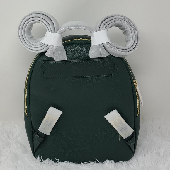 Michael Kors ERIN MD Backpack Leather main image 8